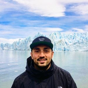 Meet your Posher, Nigel